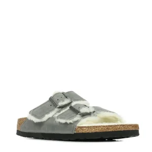 grande marque pas cher BirkenstockArizona Shearling 10