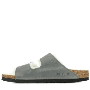 grande marque pas cher BirkenstockArizona Shearling 12