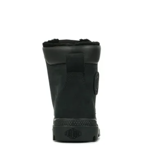 de garantie authentique PalladiumPampa Sport Cuff WPS 16