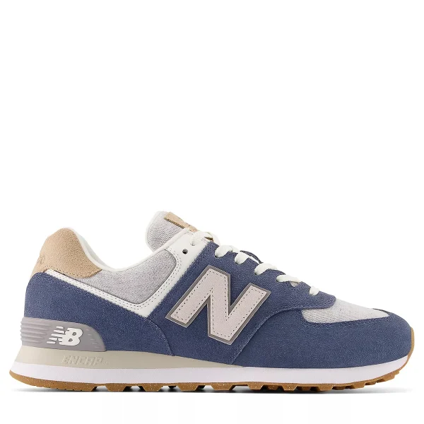 vente luxe pas cher New Balance574 SX2 1