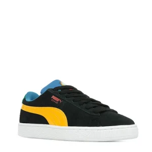 PUMASuede Garfield Jr marque pas cher en ligne 10