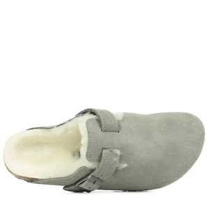 BirkenstockBoston VL Shearling se précipiter pour acheter 8