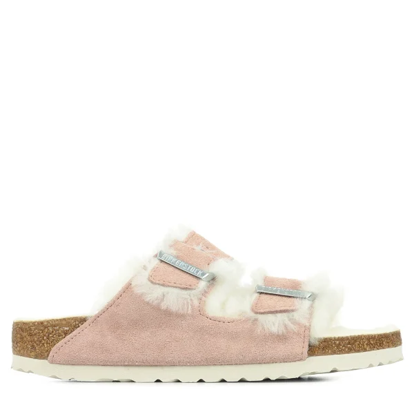 Acheter Maintenant BirkenstockArizona Shearling 1