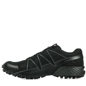 SalomonSpeedcross 4 Wide Forces SOLDES TOUT À 14