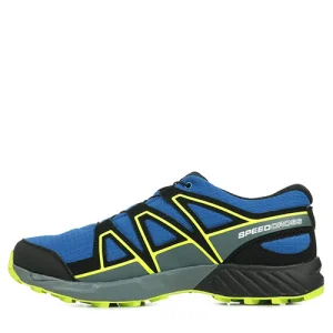 SalomonSpeedcross CSWP J Respirant Waterproof outlet 14