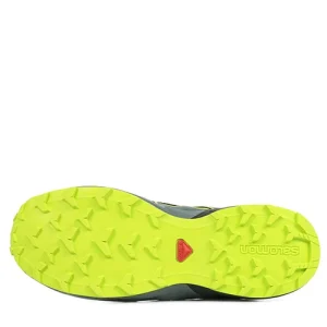 SalomonSpeedcross CSWP J Respirant Waterproof outlet 18