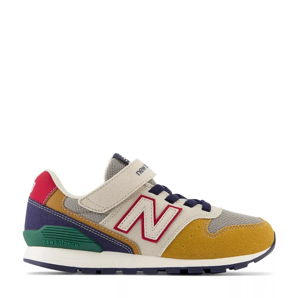 New Balance996 Respirant Distributeur Officiel 1