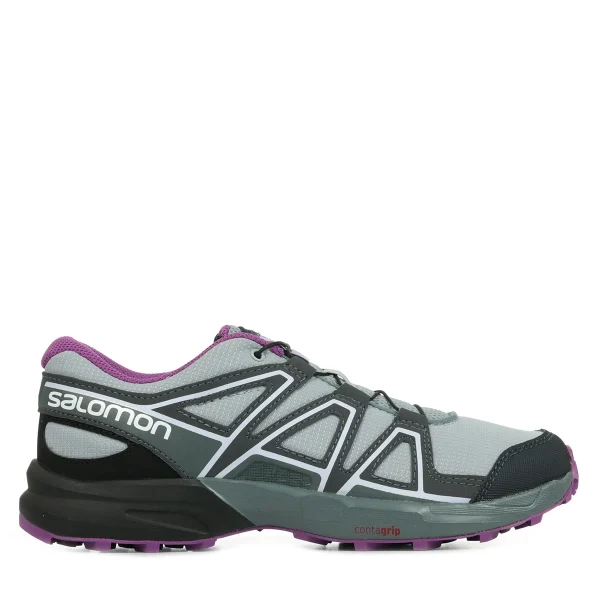 SalomonSpeedcross J Respirant grande qualité 1