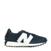 marque pas cher New Balance327 Léger Respirant 20