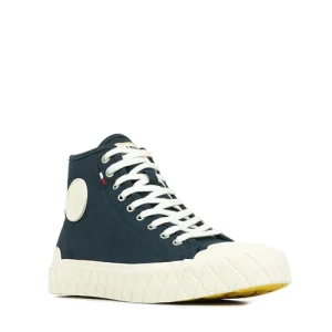 PalladiumPalla Ace Canvas MID Vegan le grand escompte 10