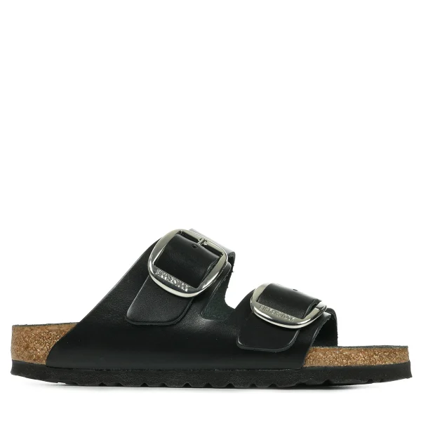 BirkenstockArizona Big Buckle Respirant authentiques 1