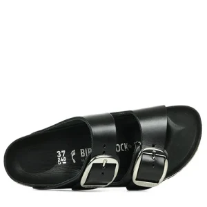 BirkenstockArizona Big Buckle Respirant authentiques 8