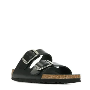 BirkenstockArizona Big Buckle Respirant authentiques 10