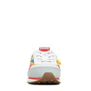 en ligne PUMAFuture Rider Splash Ac Inf Respirant 12