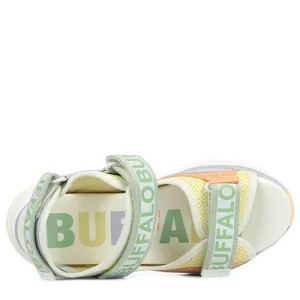 Authentic Original licence BuffaloBinary O Respirant Vegan 18