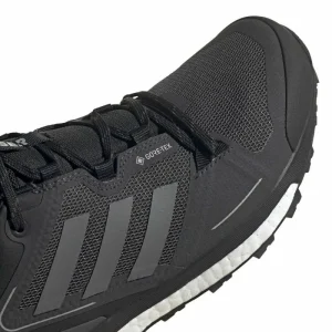 belle Coupon 🎁 Adidas Terrex Skychaser 2 GTX – Chaussures randonnée homme 💯 14