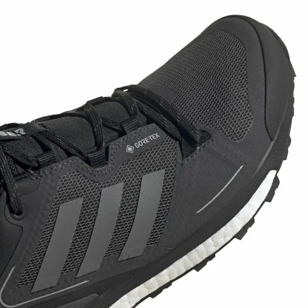 belle Coupon 🎁 Adidas Terrex Skychaser 2 GTX – Chaussures randonnée homme 💯 4