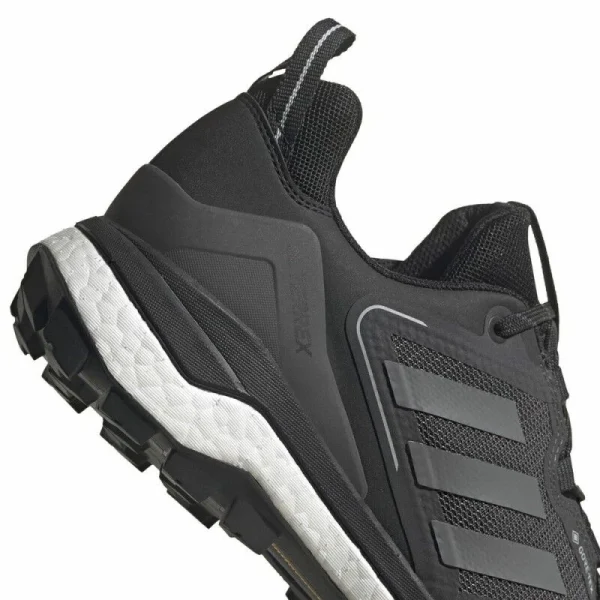 belle Coupon 🎁 Adidas Terrex Skychaser 2 GTX – Chaussures randonnée homme 💯 5