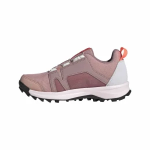 Meilleure vente 😉 Adidas Terrex Agravic Boa – Chaussures trail enfant ⌛ mode 12