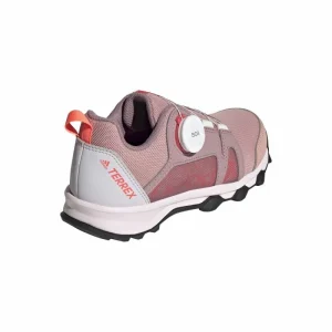 Meilleure vente 😉 Adidas Terrex Agravic Boa – Chaussures trail enfant ⌛ mode 16