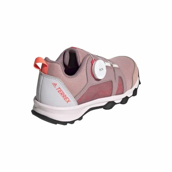 Meilleure vente 😉 Adidas Terrex Agravic Boa – Chaussures trail enfant ⌛ mode 5