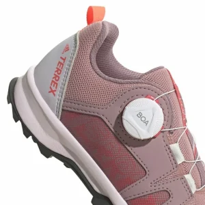 Meilleure vente 😉 Adidas Terrex Agravic Boa – Chaussures trail enfant ⌛ mode 20