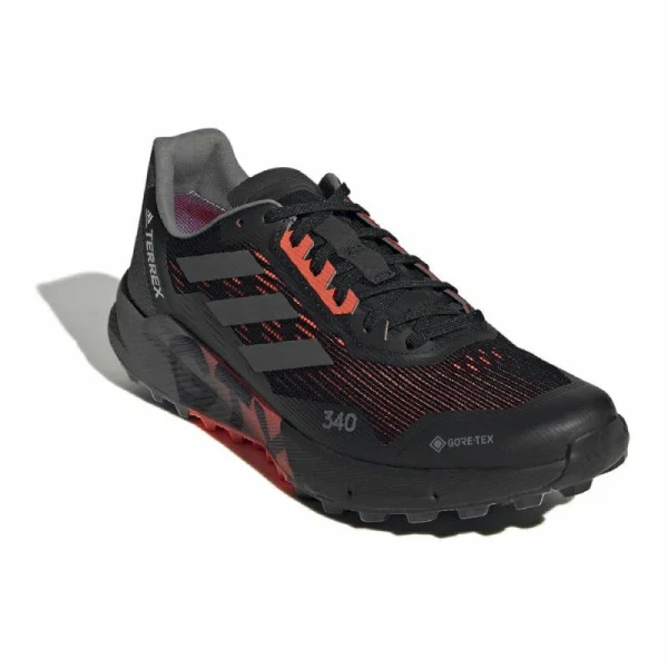 Large choix en ligne Meilleure vente 🎉 Adidas Terrex Agravic Flow 2 GTX – Chaussures trail homme 🛒 6