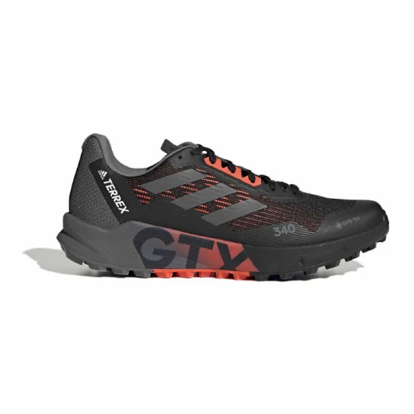 Large choix en ligne Meilleure vente 🎉 Adidas Terrex Agravic Flow 2 GTX – Chaussures trail homme 🛒 1