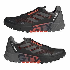 Large choix en ligne Meilleure vente 🎉 Adidas Terrex Agravic Flow 2 GTX – Chaussures trail homme 🛒 24