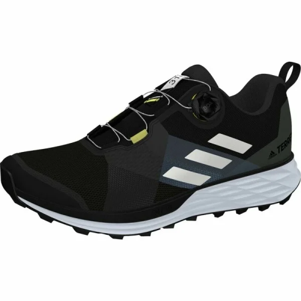 le grand escompte De gros 😍 Adidas Terrex Two Boa – Chaussures trail homme 🌟 12