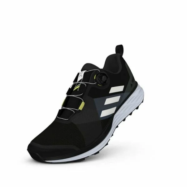 le grand escompte De gros 😍 Adidas Terrex Two Boa – Chaussures trail homme 🌟 17