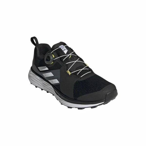 le grand escompte De gros 😍 Adidas Terrex Two Boa – Chaussures trail homme 🌟 1