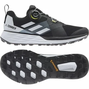 le grand escompte De gros 😍 Adidas Terrex Two Boa – Chaussures trail homme 🌟 36