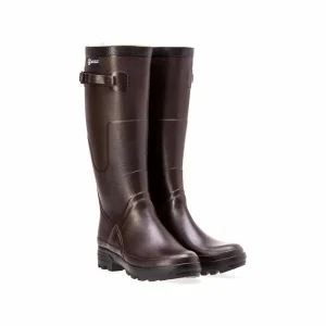 Top ventes Top 10 😀 Aigle Benyl – Bottes en caoutchouc homme 😀 7