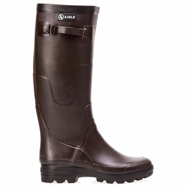 Top ventes Top 10 😀 Aigle Benyl – Bottes en caoutchouc homme 😀 1