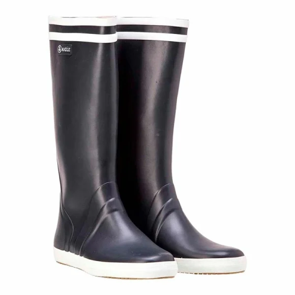 Acheter 🎉 Aigle Goeland – Bottes de pluie homme 🥰 Acheter Maintenant 1