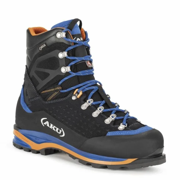 Réductions Les meilleures critiques de 👏 Aku Hayatsuki GTX – Chaussures alpinisme homme ⭐ 1