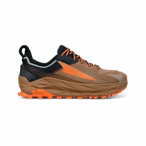 Vente Promo ✔️ Altra Olympus 5 – Chaussures trail homme 👍 18