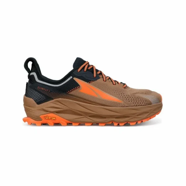 Vente Promo ✔️ Altra Olympus 5 – Chaussures trail homme 👍 7