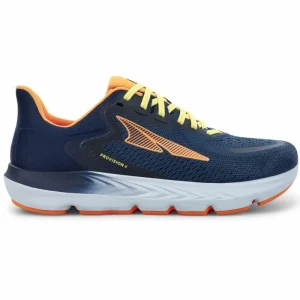 soldes pas cher Grosses soldes 👍 Altra Provision 6 – Chaussures running homme 😀 16