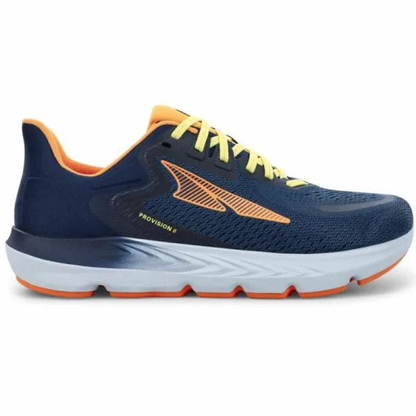 soldes pas cher Grosses soldes 👍 Altra Provision 6 – Chaussures running homme 😀 6