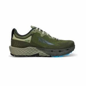 soldes pas cher Coupon 🌟 Altra Timp 4 – Chaussures trail homme 😉 25