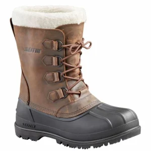 Meilleur prix 🤩 Baffin Canada – Bottes de neige homme 🔥 fashion pas cher 11