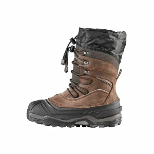 Remise 👍 Baffin Snow Monster – Bottes de neige homme ❤️ grande marque pas cher 8