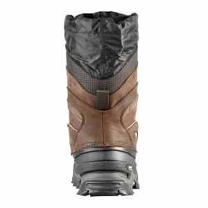 Remise 👍 Baffin Snow Monster – Bottes de neige homme ❤️ grande marque pas cher 12