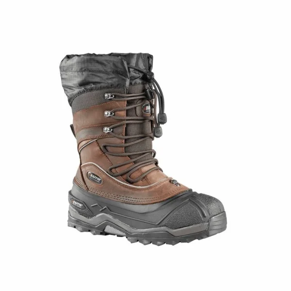 Remise 👍 Baffin Snow Monster – Bottes de neige homme ❤️ grande marque pas cher 1