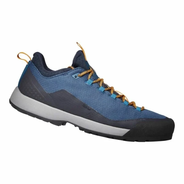 ultratendance Meilleure affaire 😀 Black Diamond Mission LT – Chaussures approche homme 🥰 3