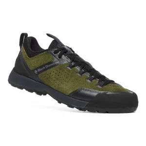 meilleure qualité Acheter 👏 Black Diamond Mission XP Leather – Chaussures approche homme 🥰 9