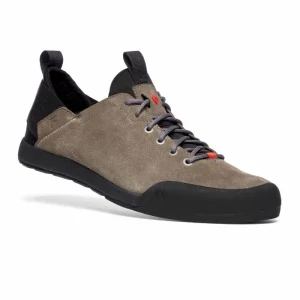 Meilleur Prix Garanti Coupon 🤩 Black Diamond Session Suede – Chaussures approche homme 😉 9