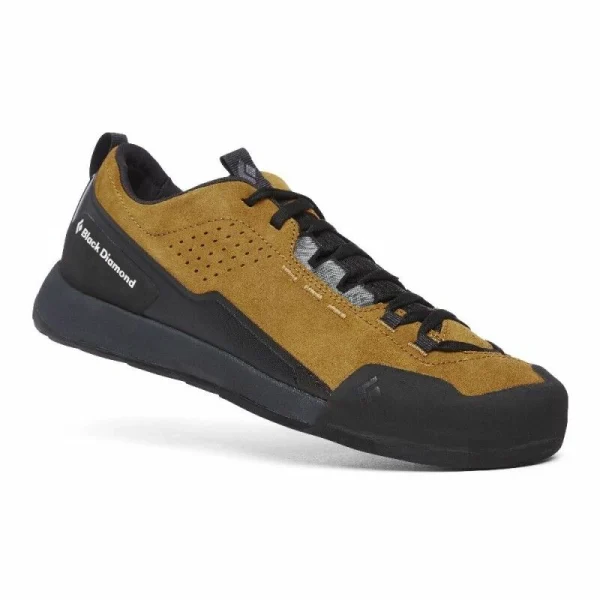 Vente flash ⌛ Black Diamond Technician Leather – Chaussures approche homme 🧨 en ligne vente 3